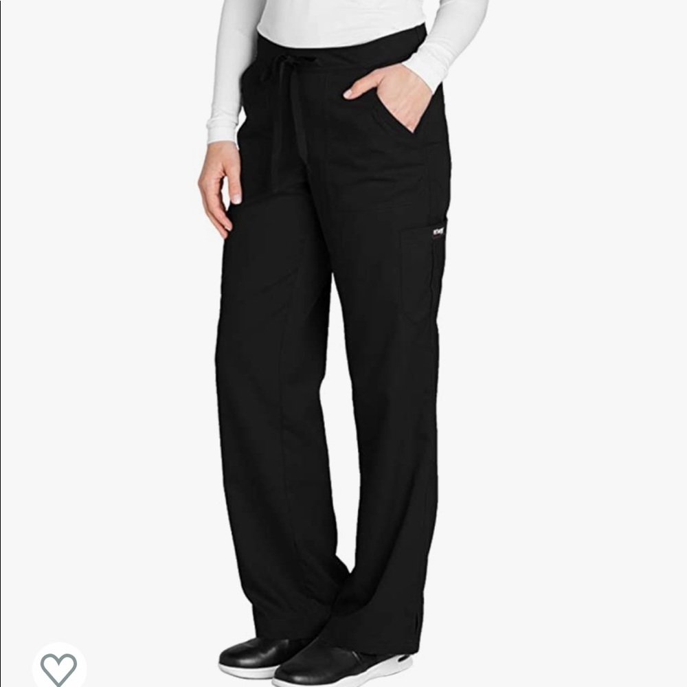 Grey’s Anatomy Scrub Pants